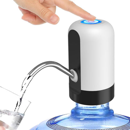 Automatic Water Dispenser Pump