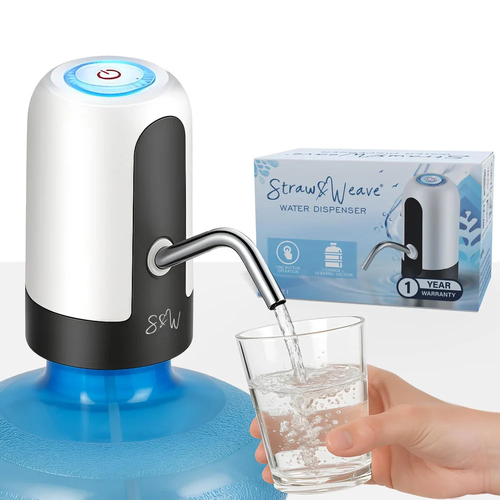 Automatic Water Dispenser Pump